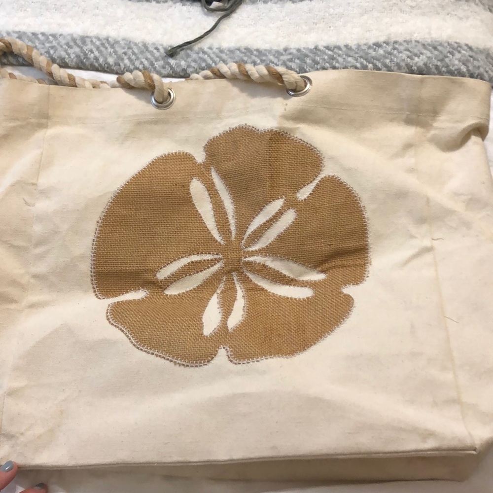 Beach bag